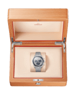 Speedmaster Moonphase Co‑Axial Master Chronometer Chronograph 43 mm 304.30.43.52.06.001 - Image 3