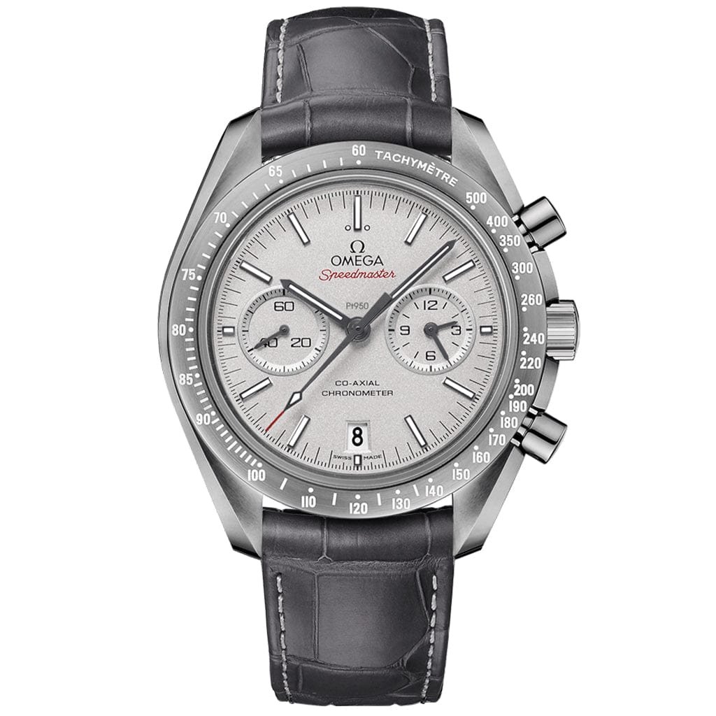 omega-speedmaster-moonwatch-31193445199002-l_png.jpg Speedmaster Dark Side Of The Moon Co‑Axial Chronometer Chronograph 44.25 MM Grey Side of the Moon 311.93.44.51.99.002 - 图片 1