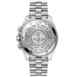 Speedmaster Moonwatch Professional Co‑Axial Master Chronometer Chronograph 42 MM 310.30.42.50.01.001 - Image 2