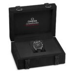 Speedmaster Moonwatch Professional Co‑Axial Master Chronometer Chronograph 42 MM 310.32.42.50.01.001 - Image 3