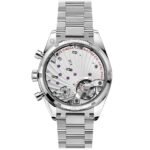 Speedmaster Speedmaster '57 Co‑Axial Master Chronometer Chronograph 40.5 MM 332.10.41.51.01.001 - Image 2