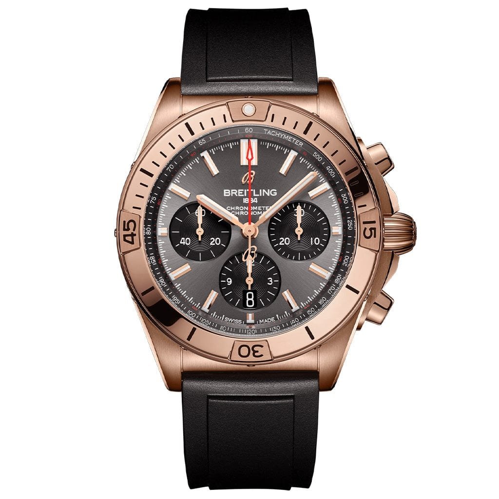 rb0134101b1s1-chronomat-b01-42-soldier_png.jpg Chronomat B01 42 RB0134101B1S1 - Image 1
