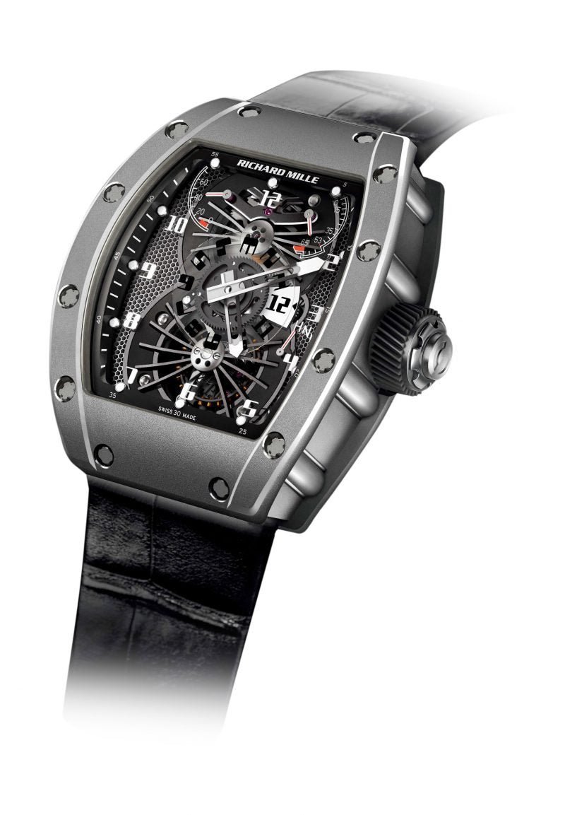 richard-mille-022-manual-winding-tourbillon-aerodyne-dual-time-zone-856179.jpg Richard Mille 022 Manual Winding Tourbillon Aerodyne Dual Time Zone - Image 1