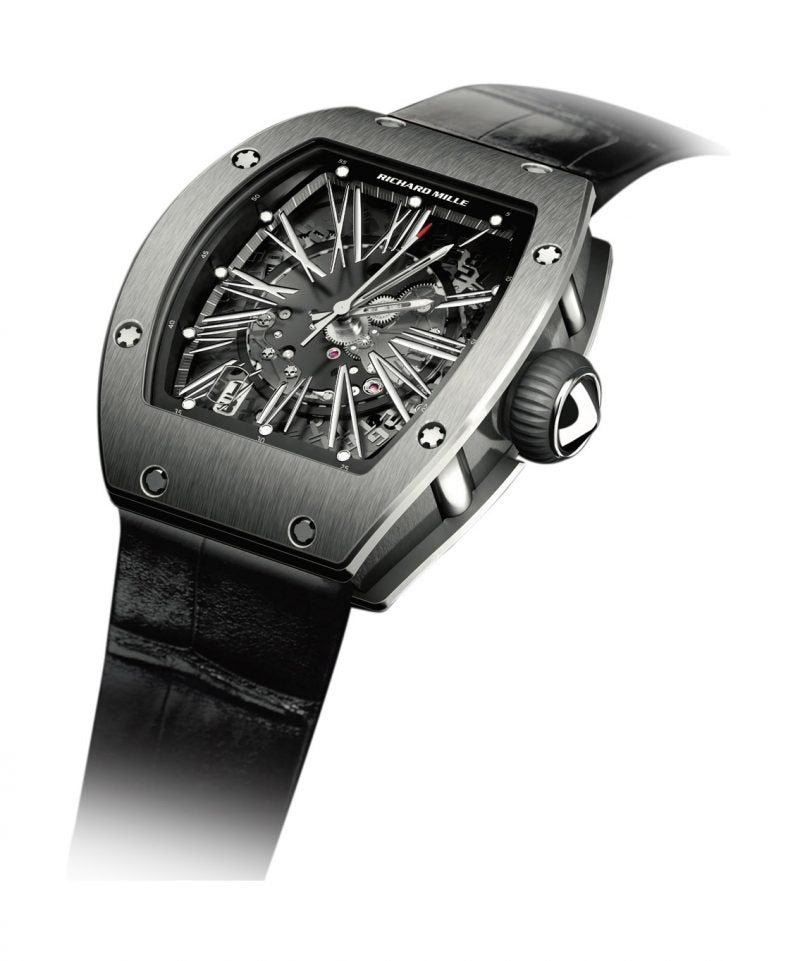 richard-mille-023-automatic-winding-957974.jpg Richard Mille 023 Automatic Winding - Image 1