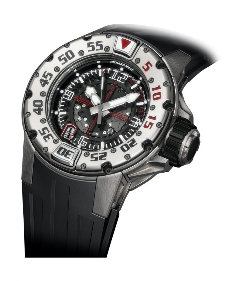 richard-mille-028-automatic-winding-diveros-watch-140957.jpg Richard Mille 028 Automatic Winding DiverÕs watch - Image 1