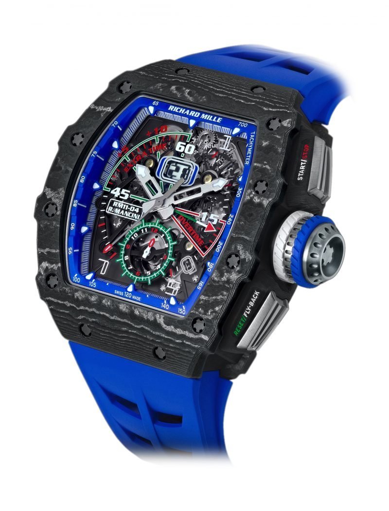 richard-mille-11-04-roberto-mancini-815785.jpg Richard Mille 11-04 Roberto Mancini - Image 1