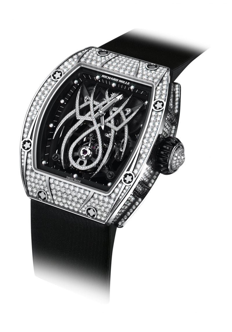 richard-mille-19-01-manual-winding-tourbillon-spider-335640.jpg Richard Mille 19-01 Manual Winding Tourbillon Spider - Image 1
