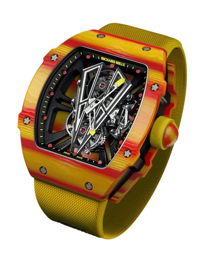 richard-mille-27-03-tourbillon-rafael-nadal-257677.jpg Richard Mille 27-03 Tourbillon Rafael Nadal - Image 1