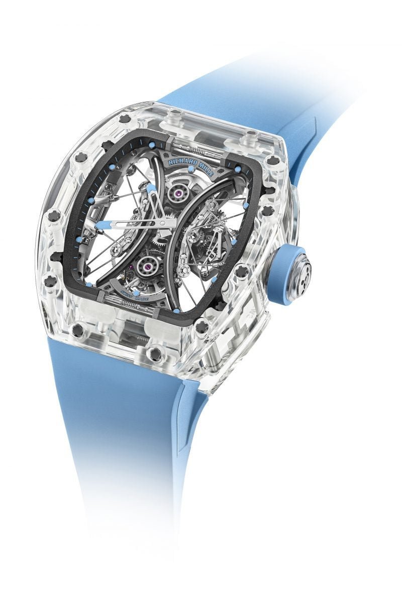 richard-mille-53-02-tourbillon-sapphire-594655.jpg Richard Mille 53-02 Tourbillon Sapphire - Image 1
