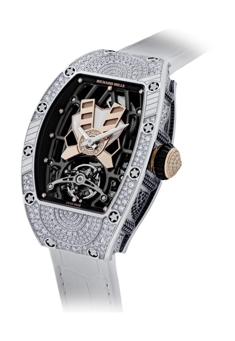 richard-mille-71-01-tourbillon-automatique-talisman-506261.jpg Richard Mille 71-01 Tourbillon Automatique Talisman - Image 1