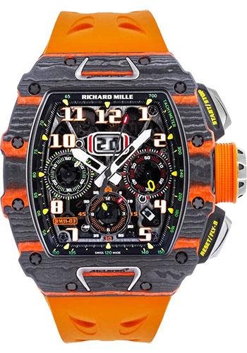 richard-mille-mclaren-carbon-tpt-automatic-flyback-chronograph-563323.jpg Richard Mille McLaren Carbon TPT Automatic Flyback Chronograph - Image 1