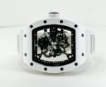 Richard Mille RM 055 Bubba Watson Manual Winding White Ceramic - Image 5