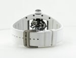 Richard Mille RM 055 Bubba Watson Manual Winding White Ceramic - Image 10