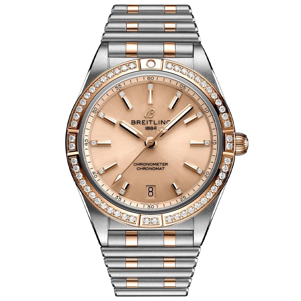 u10380591k1u1-chronomat-automatic-36-soldier_png.jpg Chronomat Automatic 36 U10380591K1U1 - Image 1