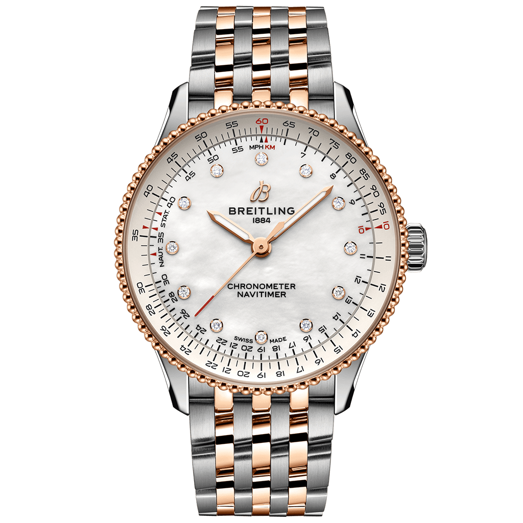 u17327211a1u1-navitimer-automatic-36-soldier.png Navitimer Automatic 36 U17327211A1U1 - Image 1