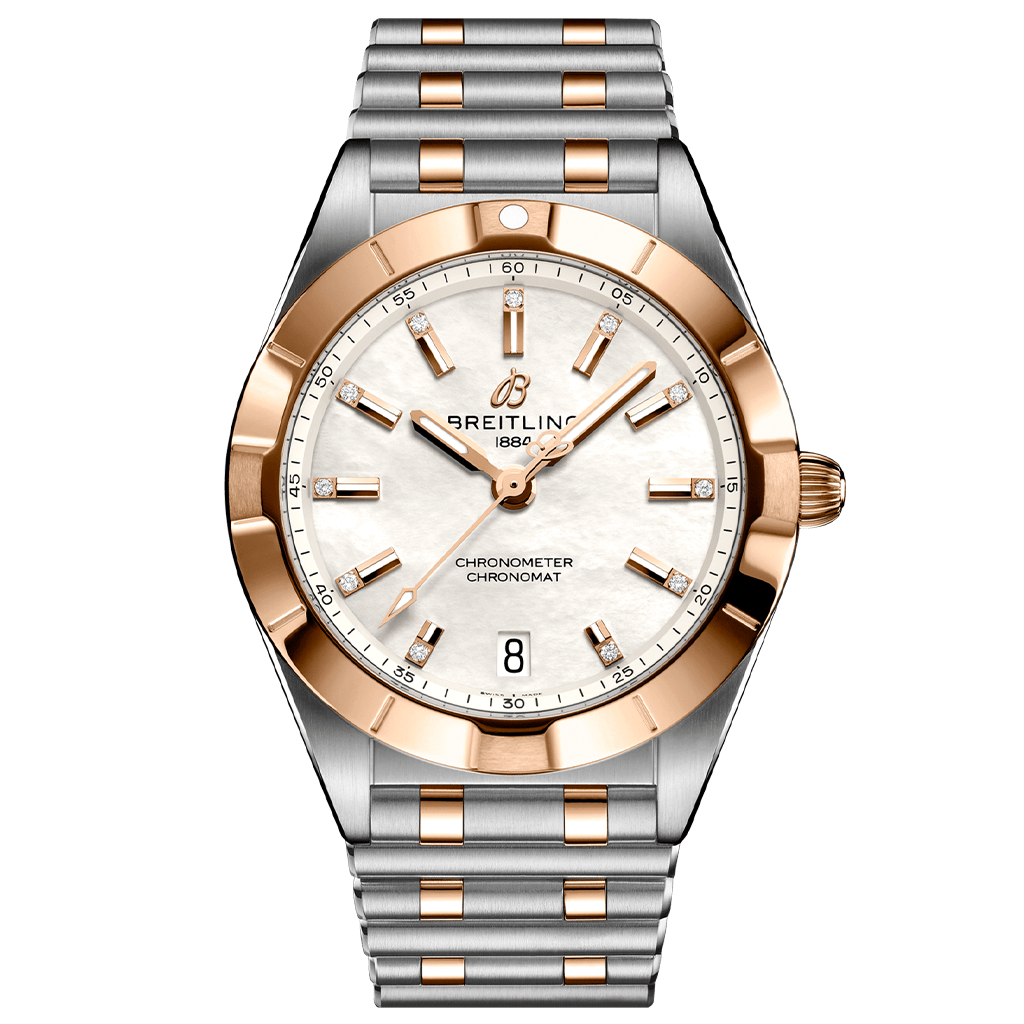 u77310101a2u1-chronomat-32-soldier.png Chronomat 32 U77310101A2U1 - Image 1