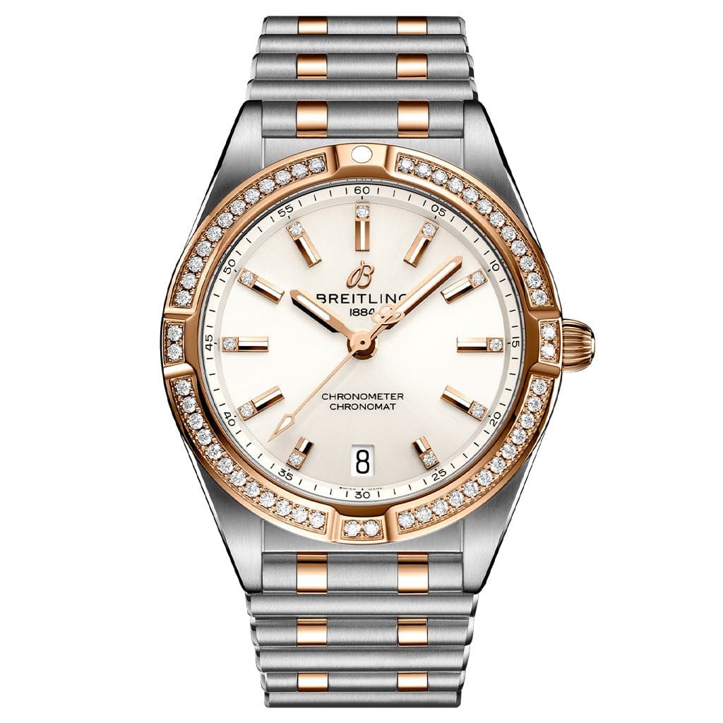 u77310591a1u1-chronomat-32-soldier.jpg Chronomat 32 U77310591A1U1 - Image 1