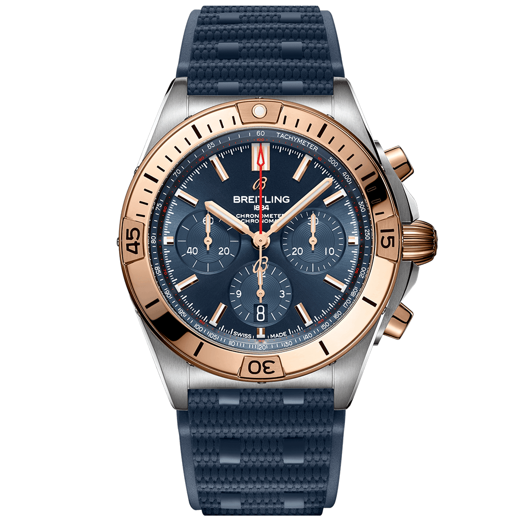 ub0134101c1s1-chronomat-b01-42-soldier.png Chronomat B01 42 UB0134101C1S1 - Image 1