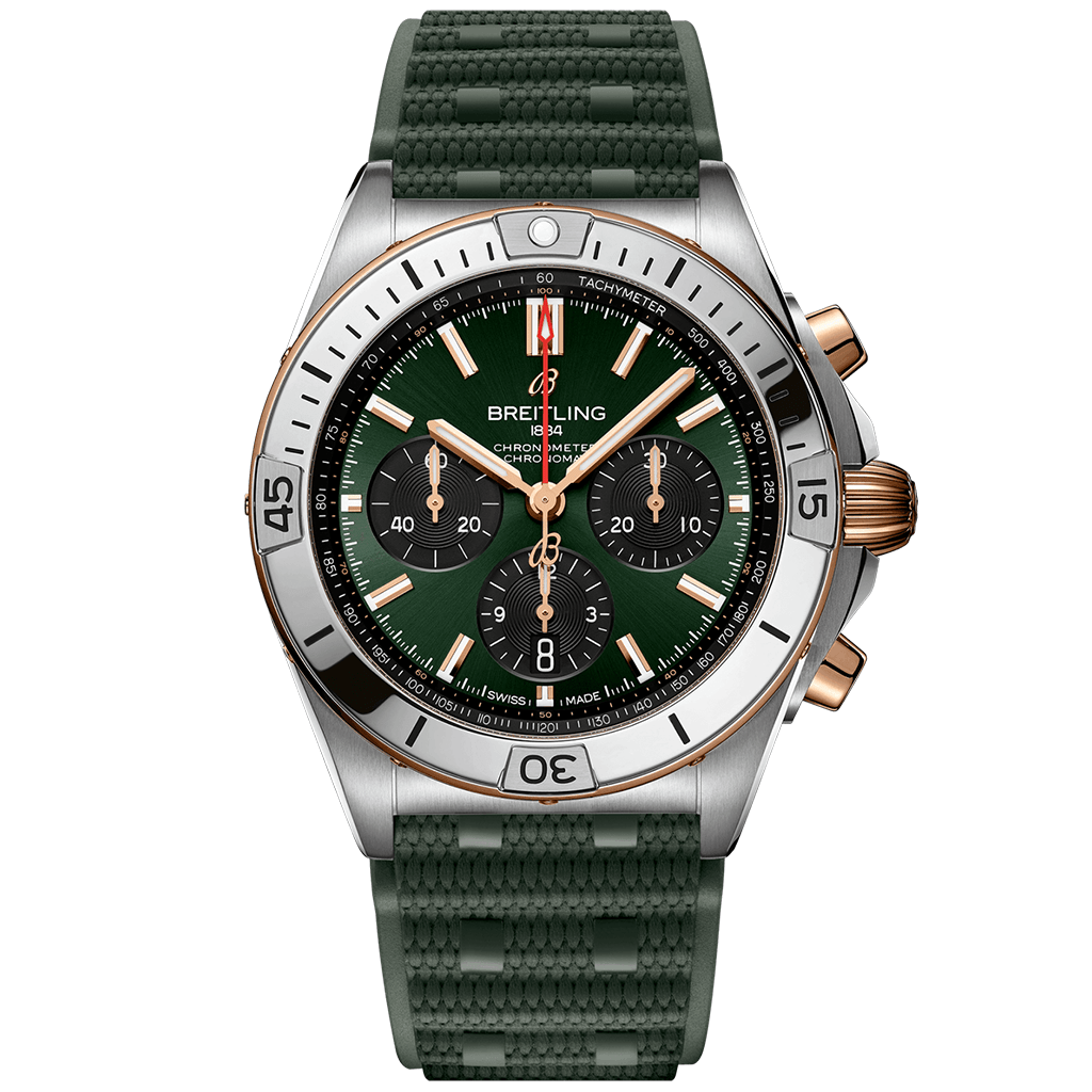 ub0134131l1s1-chronomat-b01-42-soldier.png Chronomat B01 42 UB0134131L1S1 - Image 1