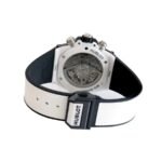 Hublot Big Bang Unico “Skeleton” 411.JX.4802.RT.1904 Top Tier Replica Edition - Image 4