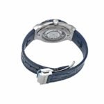 Omega Seamaster Diver 210.90.42.20.03.001 “Blue Titanium” Perfect Super Clone - Image 5